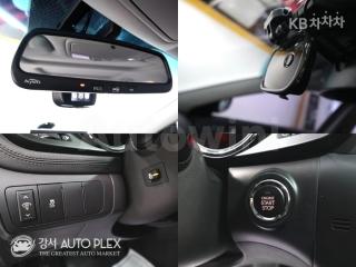 2013 KIA K5 OPTIMA GASOLINE 2.0 LUXURY - 19