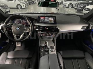2017 BMW  5SERIES G30  530I XDRIVE M SPORT - 9