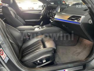 2017 BMW  5SERIES G30  530I XDRIVE M SPORT - 11