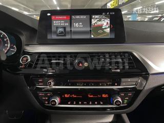 2017 BMW  5SERIES G30  530I XDRIVE M SPORT - 13