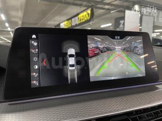 2017 BMW  5SERIES G30  530I XDRIVE M SPORT - 14
