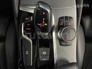 2017 BMW  5SERIES G30  530I XDRIVE M SPORT - 15