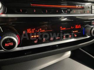 2017 BMW  5SERIES G30  530I XDRIVE M SPORT - 16