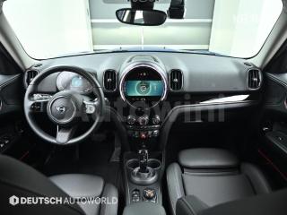 2022 MINI COOPER COUNTRYMAN 2.0 COOPER D CLASSIC ALL4 BASIC - 7