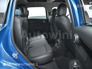 2022 MINI COOPER COUNTRYMAN 2.0 COOPER D CLASSIC ALL4 BASIC - 12