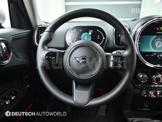 2022 MINI COOPER COUNTRYMAN 2.0 COOPER D CLASSIC ALL4 BASIC - 13