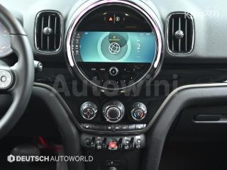 2022 MINI COOPER COUNTRYMAN 2.0 COOPER D CLASSIC ALL4 BASIC - 14