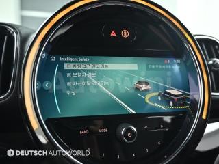 2022 MINI COOPER COUNTRYMAN 2.0 COOPER D CLASSIC ALL4 BASIC - 17