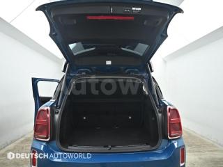 2022 MINI COOPER COUNTRYMAN 2.0 COOPER D CLASSIC ALL4 BASIC - 20