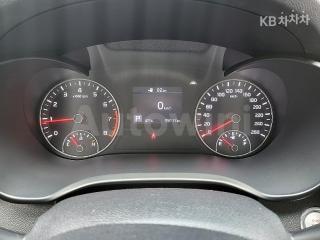 2019 KIA K5 2ND GEN OPTIMA 2.0 GASOLINE MX NOBLESSE - 7