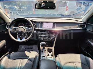 2019 KIA K5 2ND GEN OPTIMA 2.0 GASOLINE MX NOBLESSE - 8