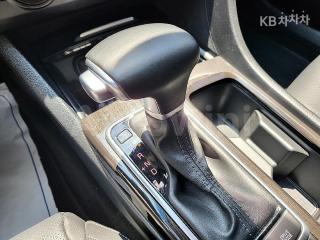 2019 KIA K5 2ND GEN OPTIMA 2.0 GASOLINE MX NOBLESSE - 9