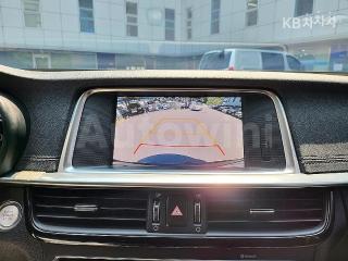 2019 KIA K5 2ND GEN OPTIMA 2.0 GASOLINE MX NOBLESSE - 10
