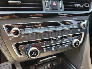 2019 KIA K5 2ND GEN OPTIMA 2.0 GASOLINE MX NOBLESSE - 11