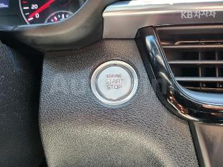2019 KIA K5 2ND GEN OPTIMA 2.0 GASOLINE MX NOBLESSE - 12