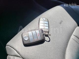 2019 KIA K5 2ND GEN OPTIMA 2.0 GASOLINE MX NOBLESSE - 14