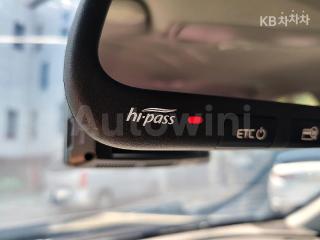 2019 KIA K5 2ND GEN OPTIMA 2.0 GASOLINE MX NOBLESSE - 15