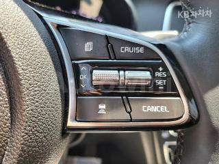 2019 KIA K5 2ND GEN OPTIMA 2.0 GASOLINE MX NOBLESSE - 16