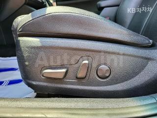 2019 KIA K5 2ND GEN OPTIMA 2.0 GASOLINE MX NOBLESSE - 17