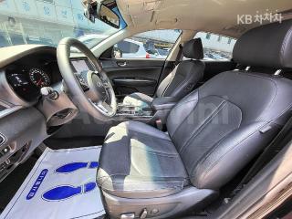 2019 KIA K5 2ND GEN OPTIMA 2.0 GASOLINE MX NOBLESSE - 18