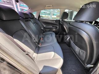 2019 KIA K5 2ND GEN OPTIMA 2.0 GASOLINE MX NOBLESSE - 19