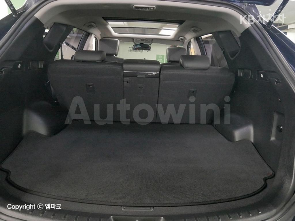 2018 HYUNDAI SANTAFE THE PRIME DIESEL R2.0 2WD 5 SEATS PREMIUM - 16