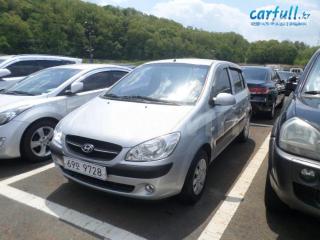 KMHBU51DBAU965485 2010 HYUNDAI  CLICK GETZ 1.4 DOHC W BASIC-1