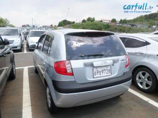 KMHBU51DBAU965485 2010 HYUNDAI  CLICK GETZ 1.4 DOHC W BASIC-4