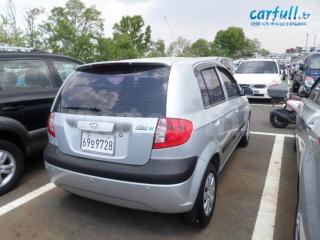 KMHBU51DBAU965485 2010 HYUNDAI  CLICK GETZ 1.4 DOHC W BASIC-5