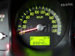 2010 KIA  SPORTAGE DIESEL(VGT) 2WD TLX ADVANCED - 11