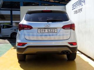 KMHSW81UBJU832977 2018 HYUNDAI SANTAFE THE PRIME DIESEL R2.0 2WD 5 SEATS VALUEPLUS-3