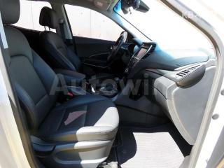 KMHSW81UBJU832977 2018 HYUNDAI SANTAFE THE PRIME DIESEL R2.0 2WD 5 SEATS VALUEPLUS-5
