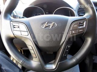 2018 HYUNDAI SANTAFE THE PRIME DIESEL R2.0 2WD 5 SEATS VALUEPLUS - 9