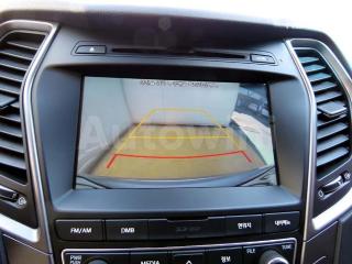 2018 HYUNDAI SANTAFE THE PRIME DIESEL R2.0 2WD 5 SEATS VALUEPLUS - 11