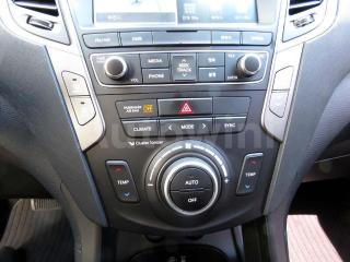 2018 HYUNDAI SANTAFE THE PRIME DIESEL R2.0 2WD 5 SEATS VALUEPLUS - 12