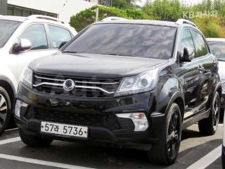 KPBBA2AW1HP256782 2017 SSANGYONG  STYLE KORANDO C 2.2 EXTREME AWD-1