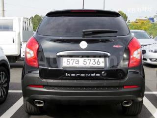 KPBBA2AW1HP256782 2017 SSANGYONG  STYLE KORANDO C 2.2 EXTREME AWD-2