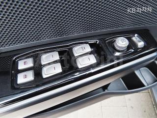 2017 SSANGYONG TIVOLI AIR GASOLINE 4WD RX - 8