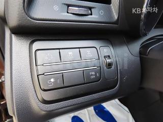 2017 SSANGYONG TIVOLI AIR GASOLINE 4WD RX - 9