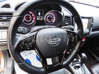 2017 SSANGYONG TIVOLI AIR GASOLINE 4WD RX - 10