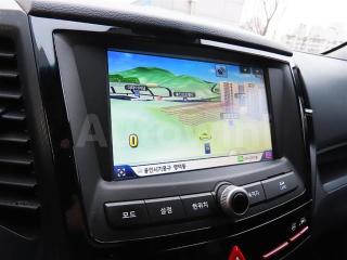2017 SSANGYONG TIVOLI AIR GASOLINE 4WD RX - 14