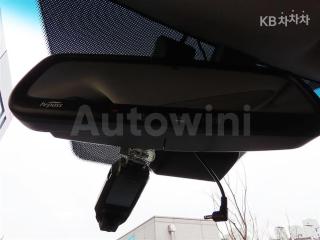 2017 SSANGYONG TIVOLI AIR GASOLINE 4WD RX - 16