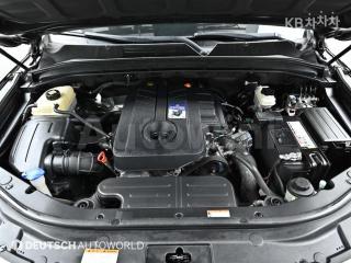 KPBGA2AE1JP001944 2018 SSANGYONG G4 REXTON 2.2 4WD 마제스티-5