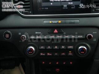 2019 KIA THE BOLD 2.0 GASOLINE 2WD PRESTIGE - 8
