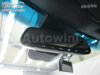 2019 KIA THE BOLD 2.0 GASOLINE 2WD PRESTIGE - 9