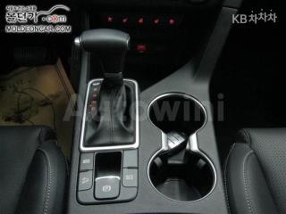2019 KIA THE BOLD 2.0 GASOLINE 2WD PRESTIGE - 10