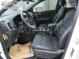 2019 KIA THE BOLD 2.0 GASOLINE 2WD PRESTIGE - 11