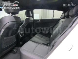 2019 KIA THE BOLD 2.0 GASOLINE 2WD PRESTIGE - 12