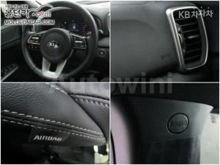 2019 KIA THE BOLD 2.0 GASOLINE 2WD PRESTIGE - 13