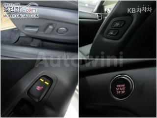 2019 KIA THE BOLD 2.0 GASOLINE 2WD PRESTIGE - 14